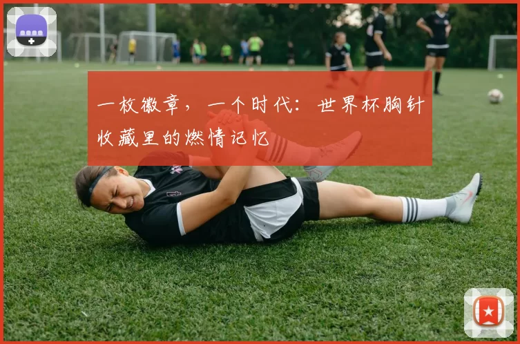 一枚徽章，一个时代：世界杯胸针收藏里的燃情记忆