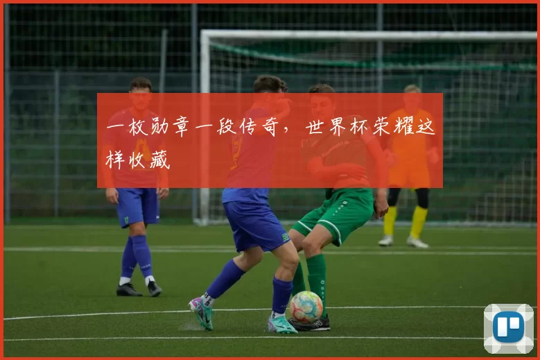 一枚勋章一段传奇，世界杯荣耀这样收藏