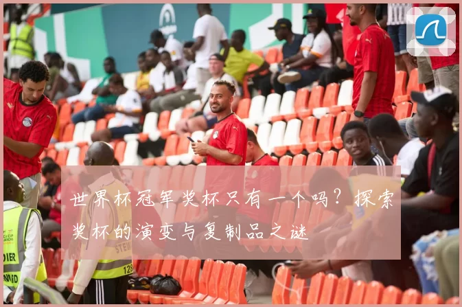 世界杯冠军奖杯只有一个吗？探索奖杯的演变与复制品之谜