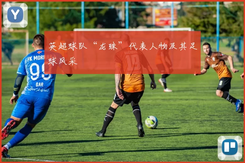 英超球队“龙珠”代表人物及其足球风采