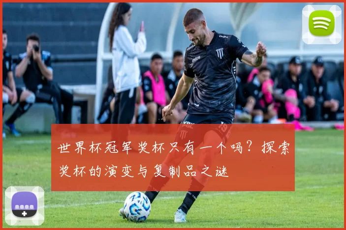 世界杯冠军奖杯只有一个吗?探索奖杯的演变与复制品之谜