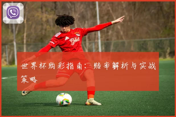 世界杯购彩指南:赔率解析与实战策略
