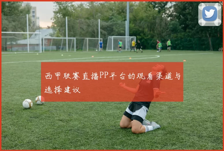 西甲联赛直播PP平台的观看渠道与选择建议