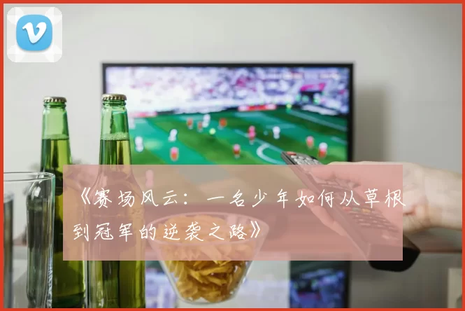 《赛场风云：一名少年如何从草根到冠军的逆袭之路》