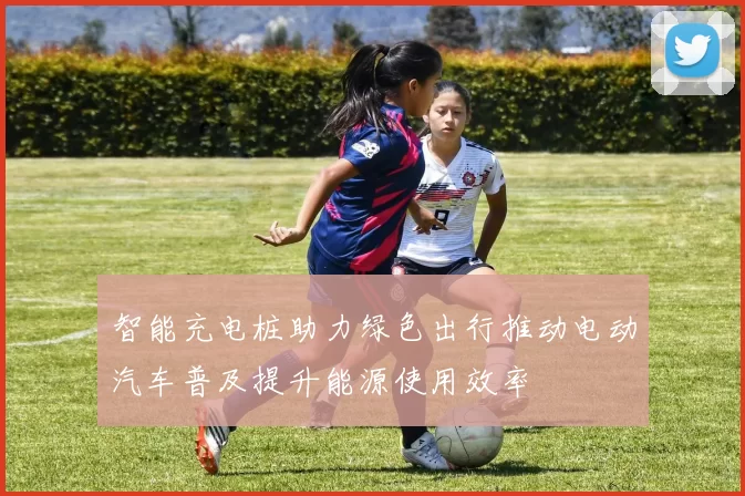 智能充电桩助力绿色出行推动电动汽车普及提升能源使用效率